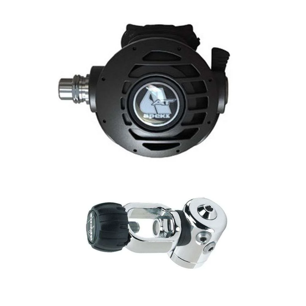 AT - Dive Regulator - Image 2