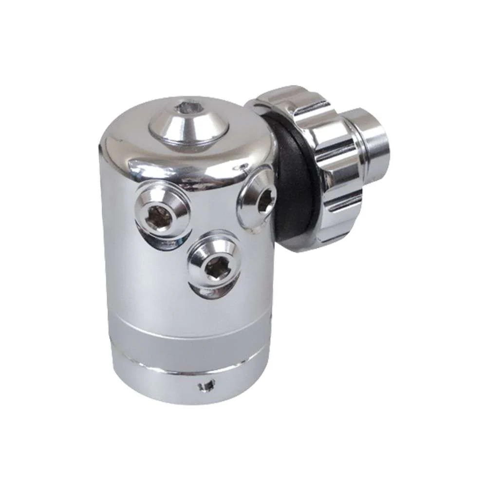 AT STAGE 3 - Dive Regulator + Octopus - Image 3