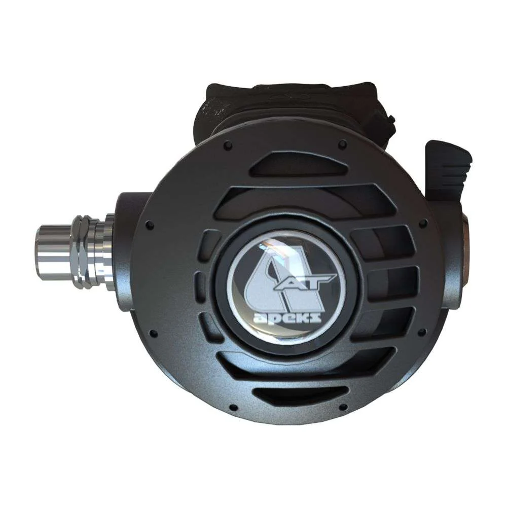 AT STAGE 3 - Dive Regulator + Octopus - Image 4