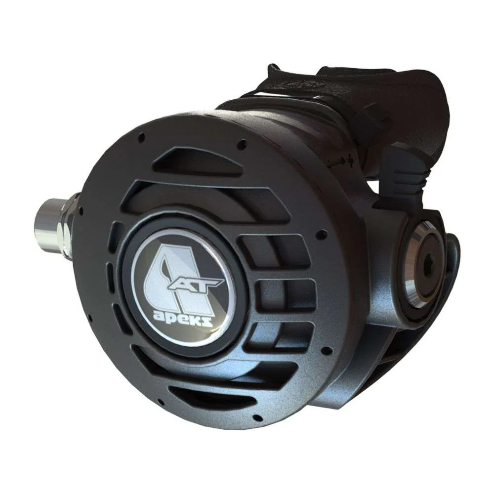 AT STAGE 3 - Dive Regulator + Octopus - Image 5