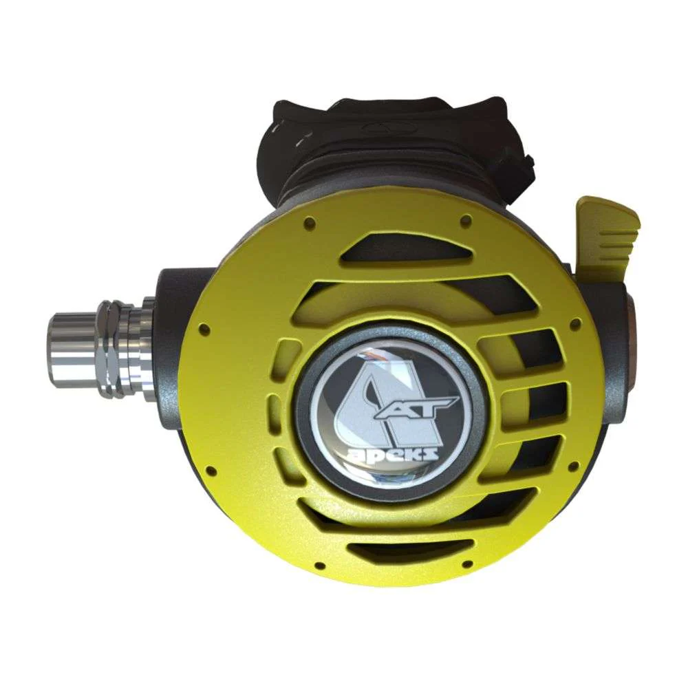 AT STAGE 3 - Dive Regulator + Octopus - Image 6