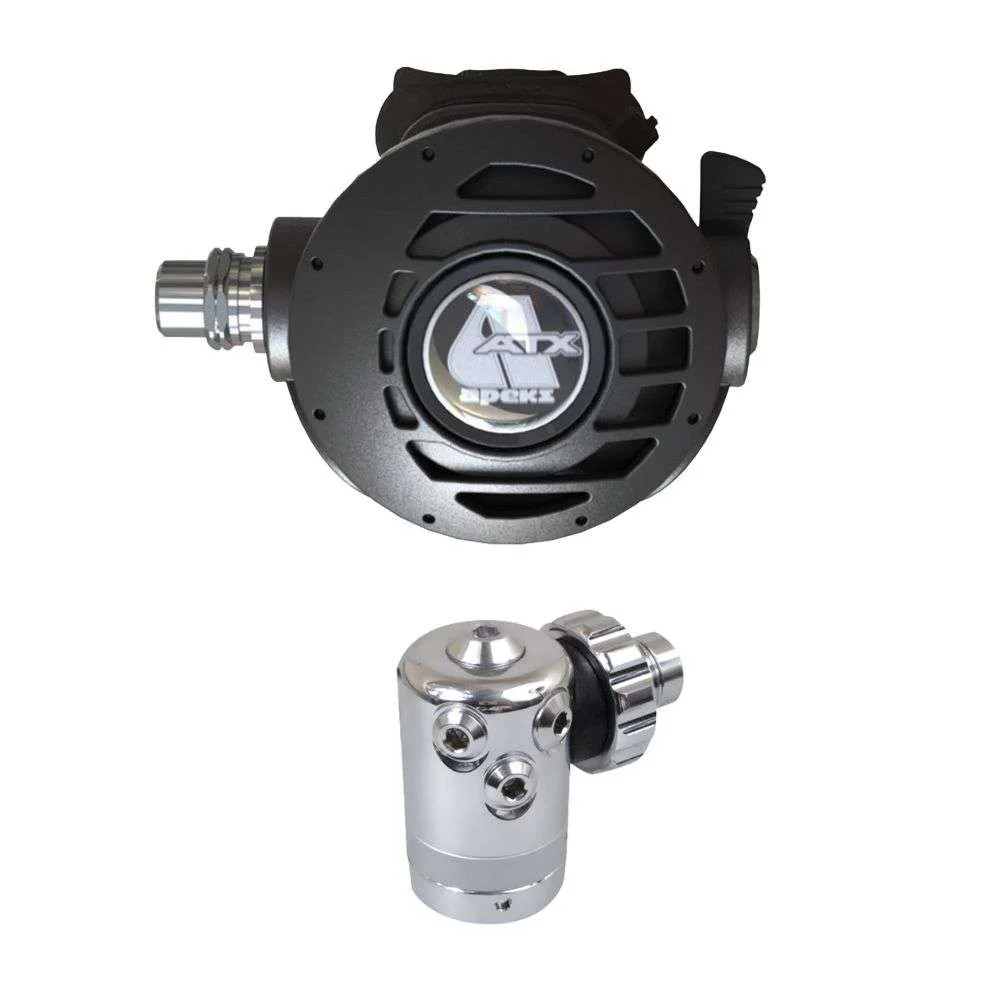 ATX - Dive Regulator - Image 2