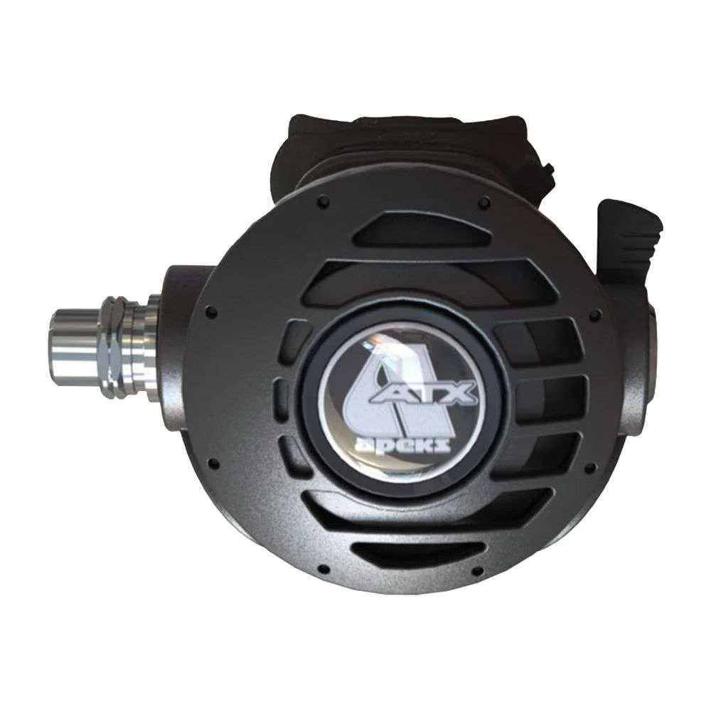 ATX - Dive Regulator - Image 4