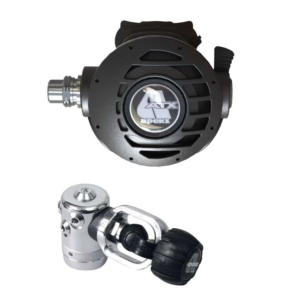 ATX - Dive Regulator - Image 6