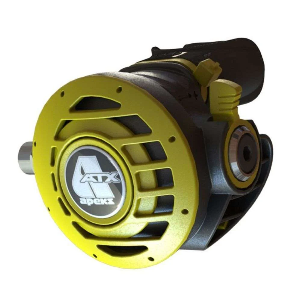 ATX OCTOPUS - Dive Regulator