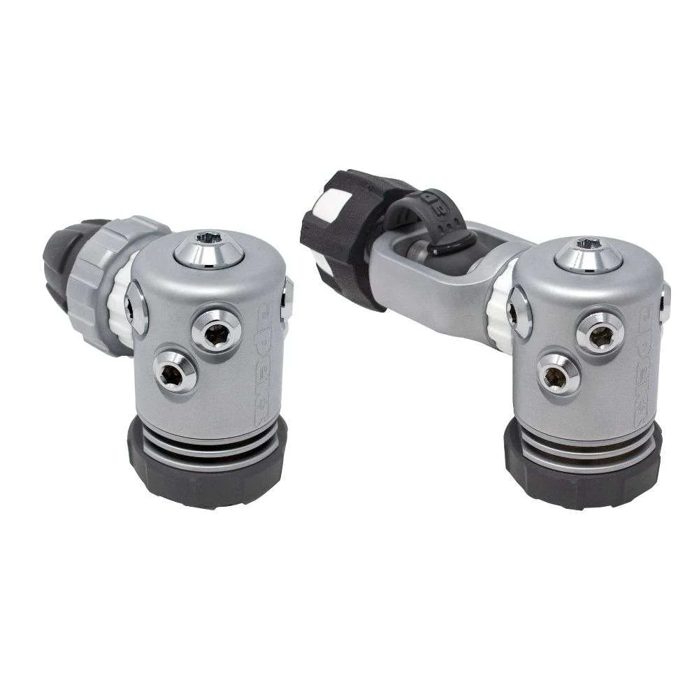 DB4+ 1st STAGE - Dive regulator