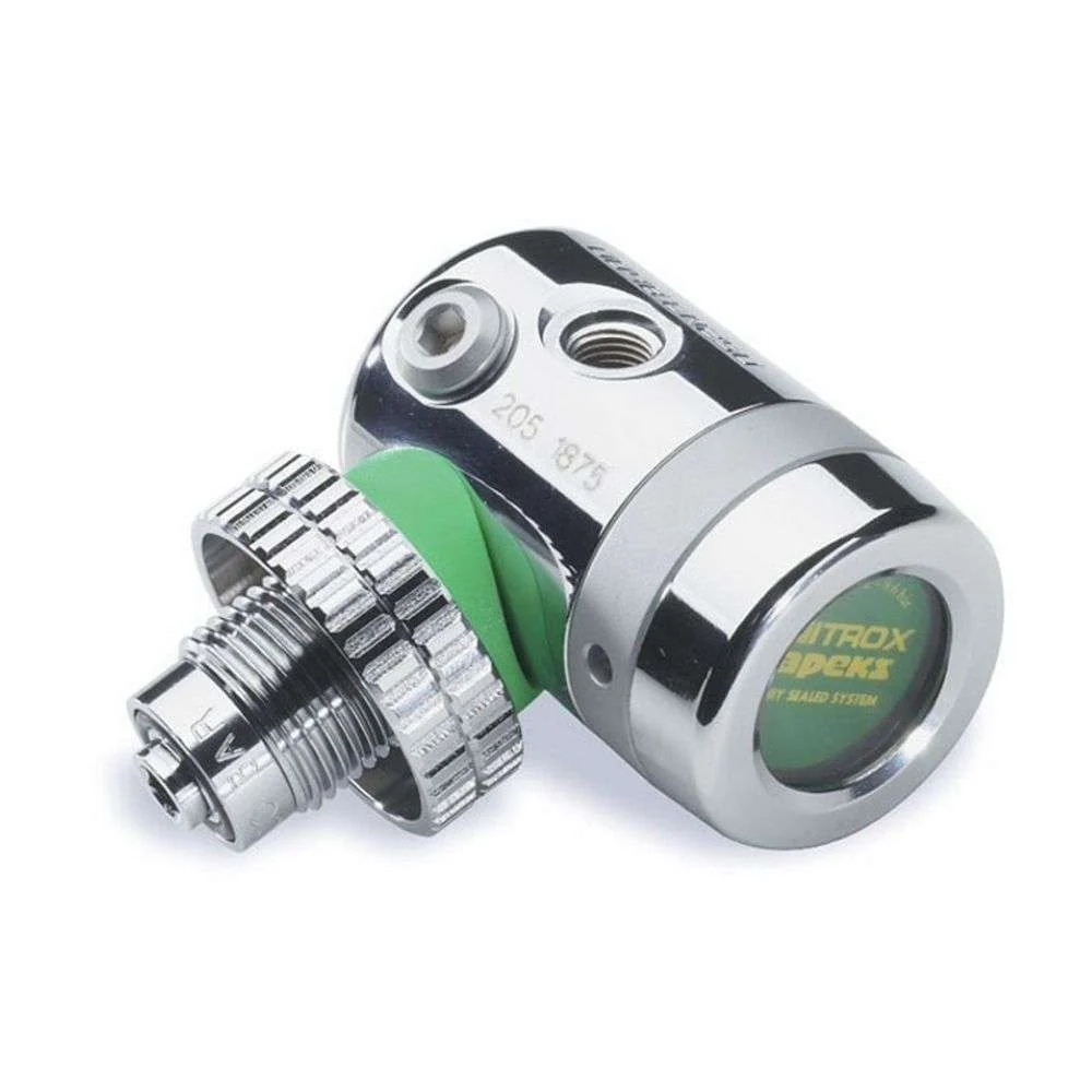 DS4 NITROX 1ST STAGE - Dive Regulator - Image 2