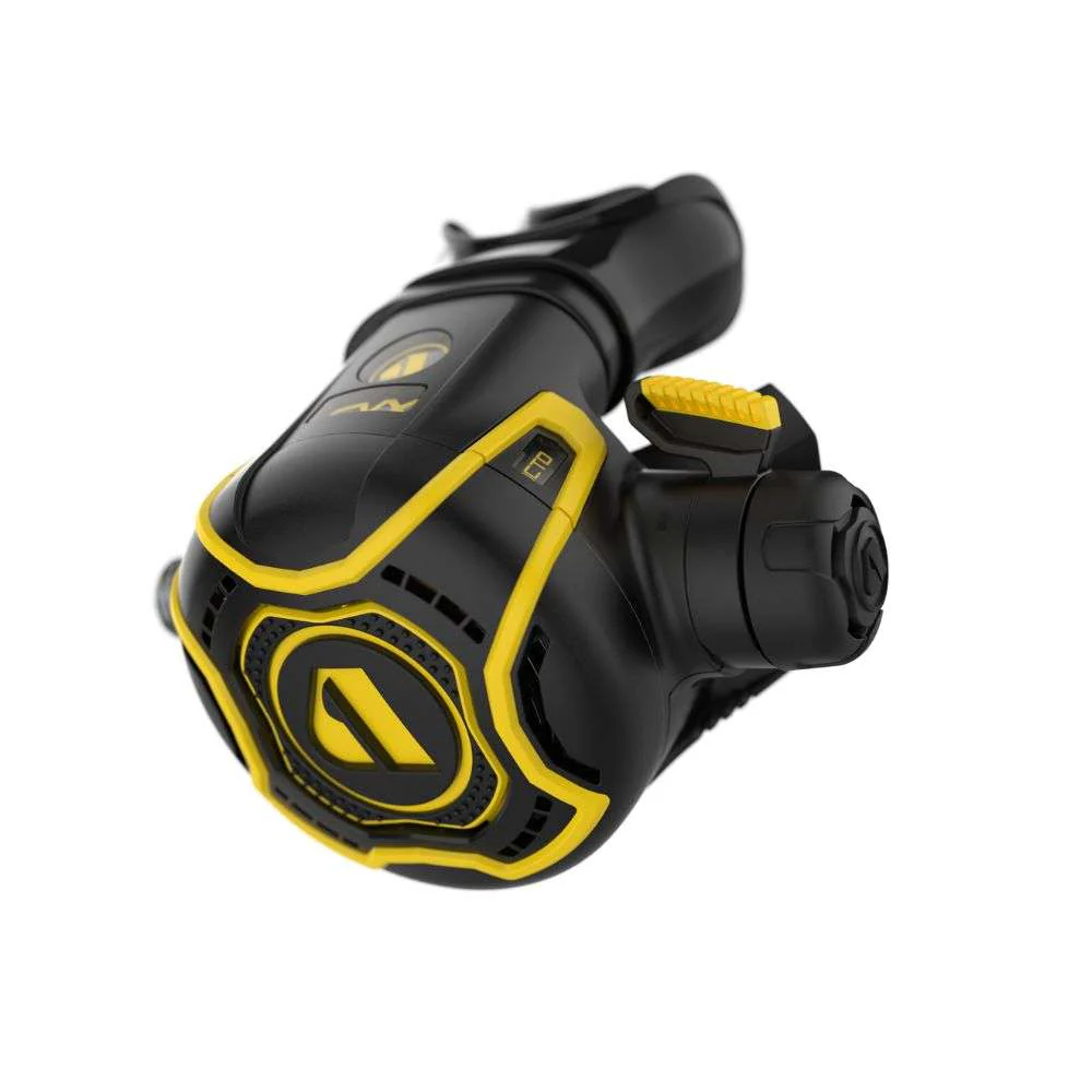 EVX OCTOPUS - Dive Regulator - Image 4