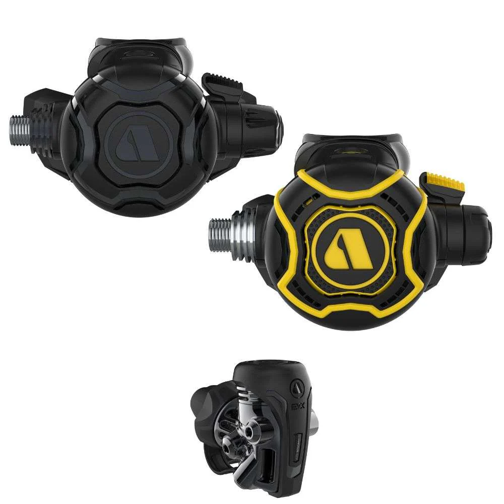 EVX TUNGSTEN STAGE 3 - Dive Regulator - Image 12
