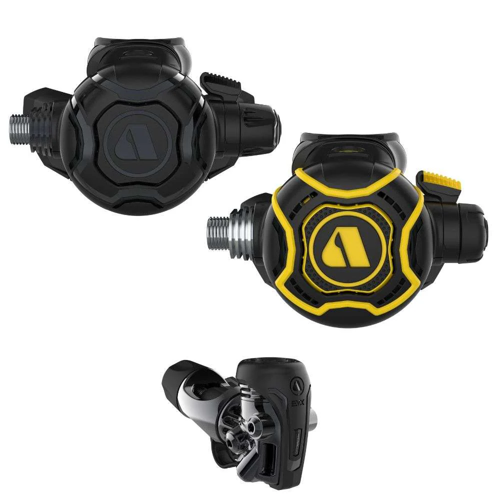 EVX TUNGSTEN STAGE 3 - Dive Regulator - Image 2