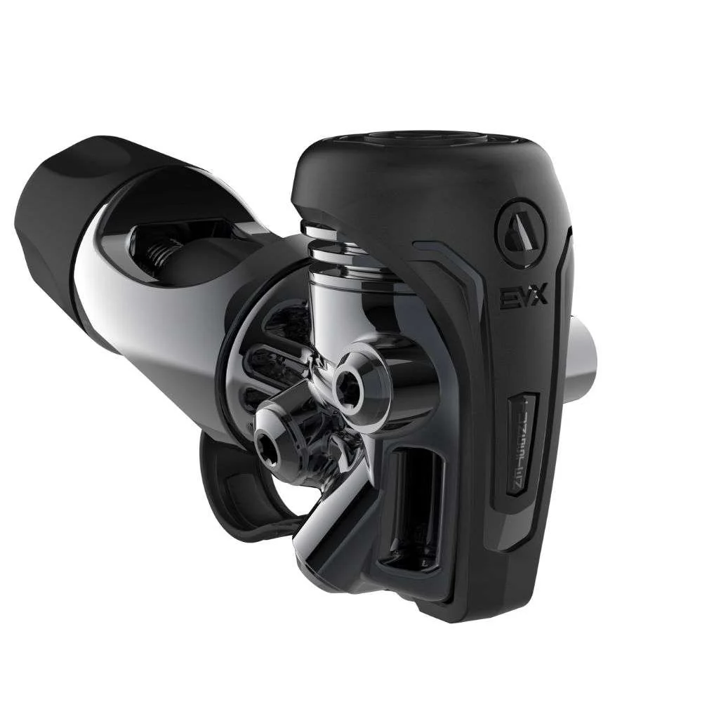 EVX TUNGSTEN STAGE 3 - Dive Regulator - Image 3
