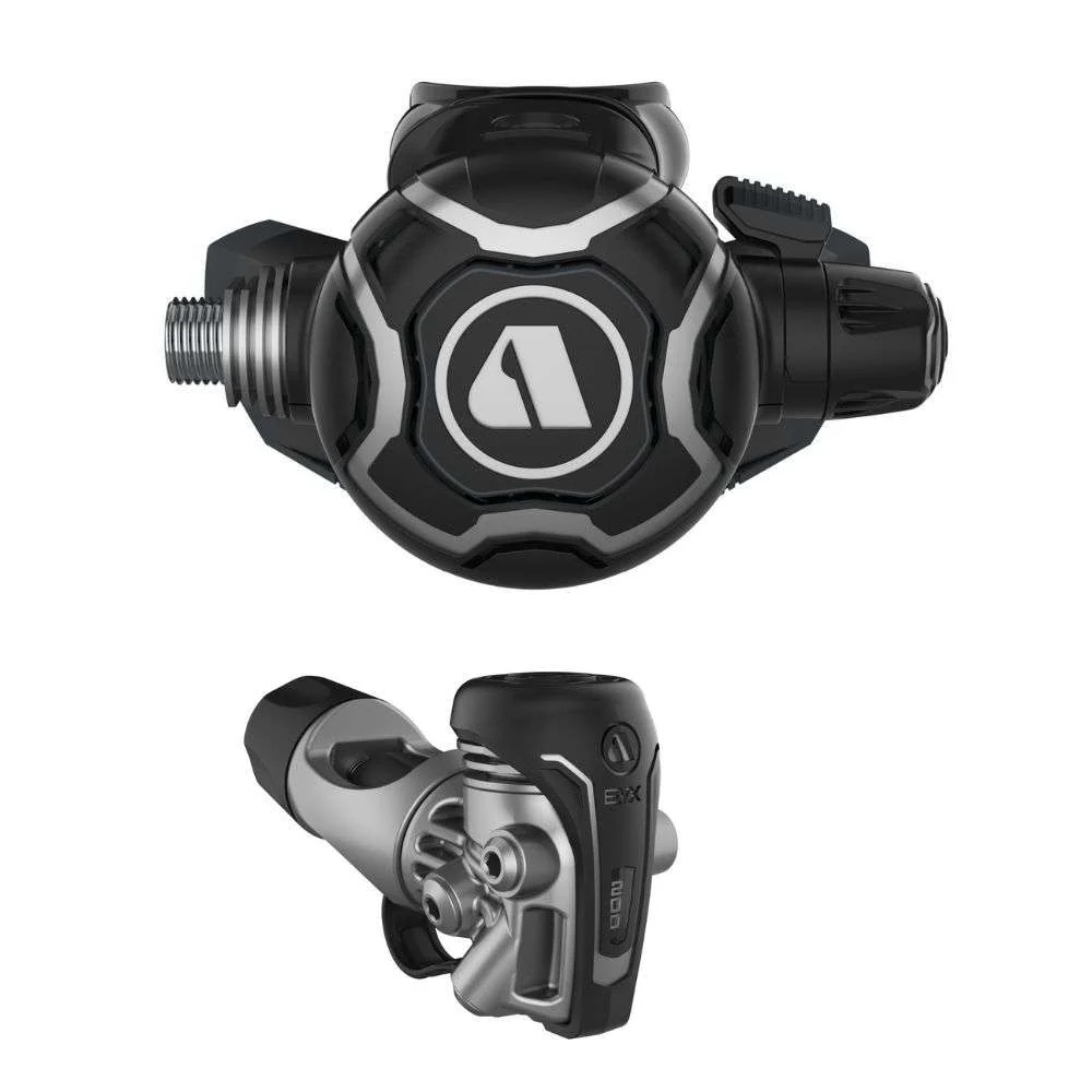 EVX200 - Dive Regulator - Image 2