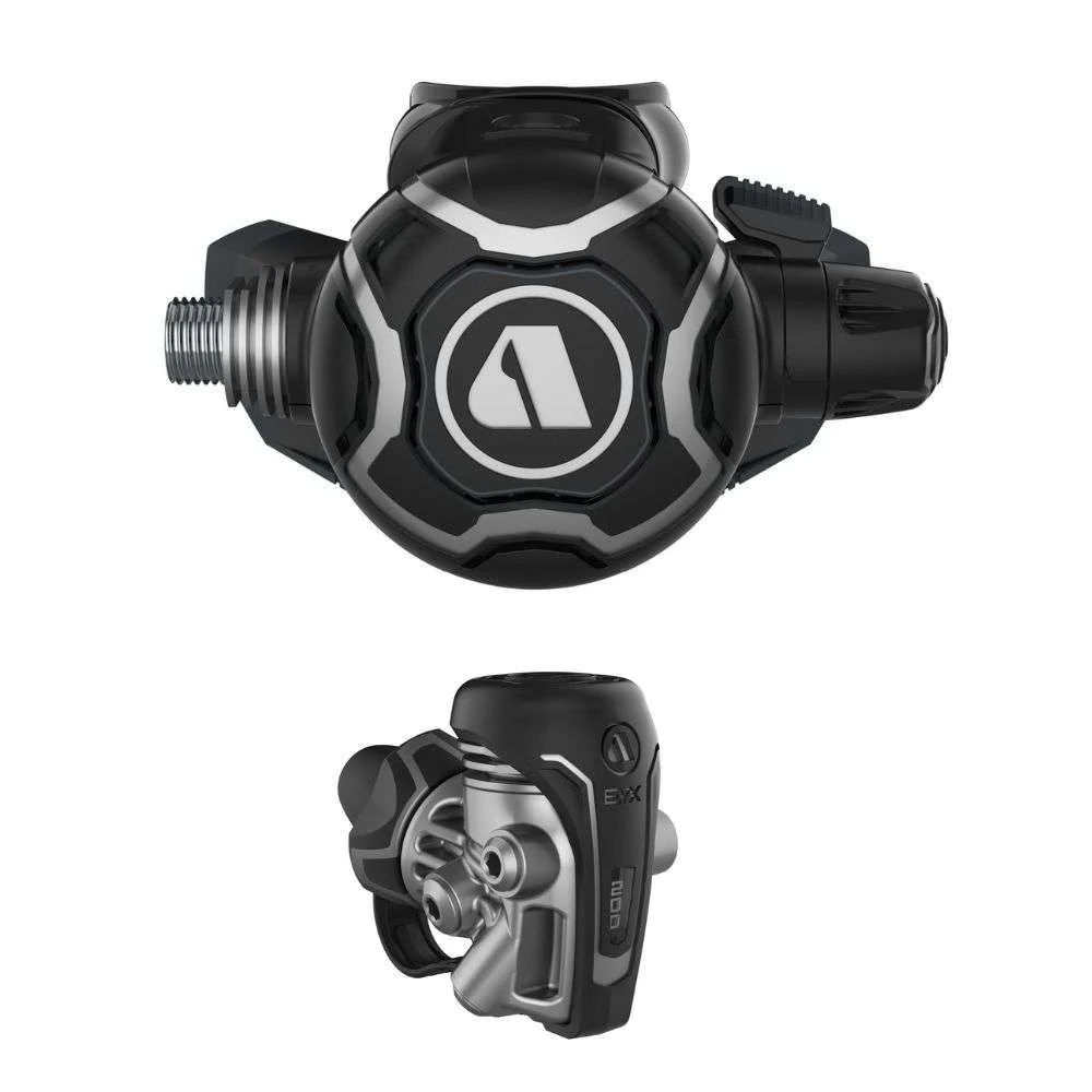 EVX200 - Dive Regulator - Image 8