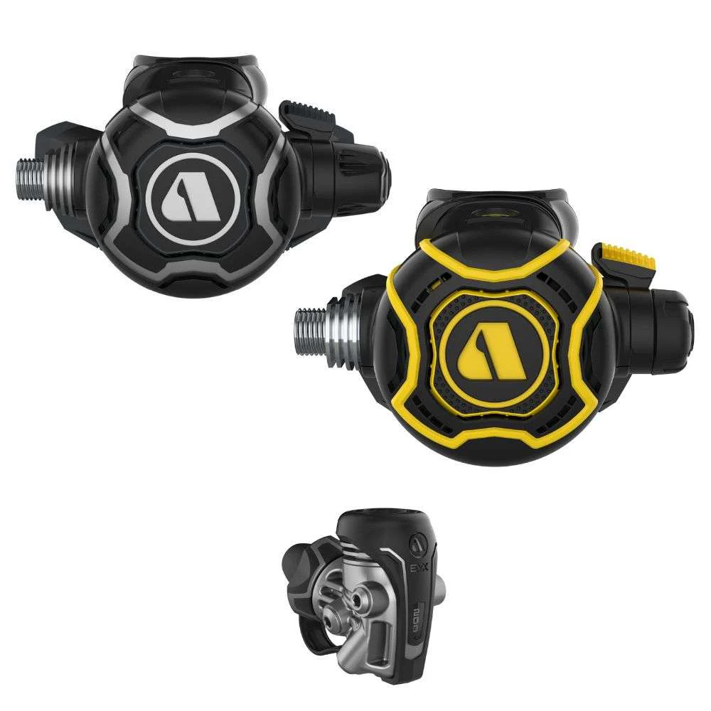 EVX200 STAGE 3 - Dive Regulator - Image 12