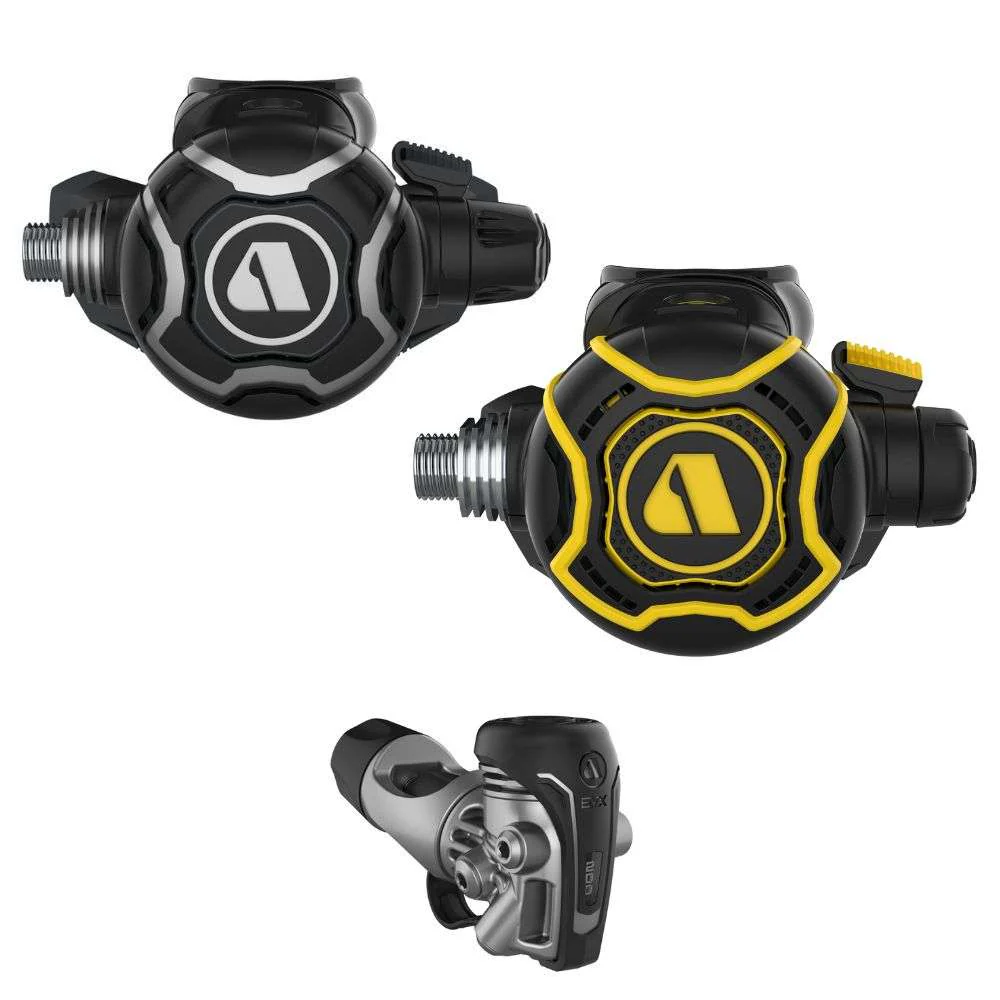 EVX200 STAGE 3 - Dive Regulator - Image 2
