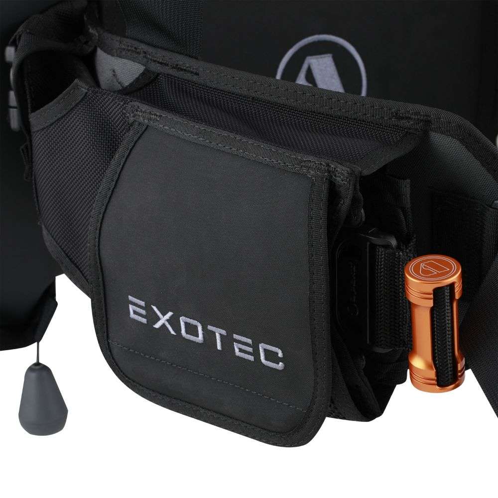 EXOTEC - Dive BCD - Image 14