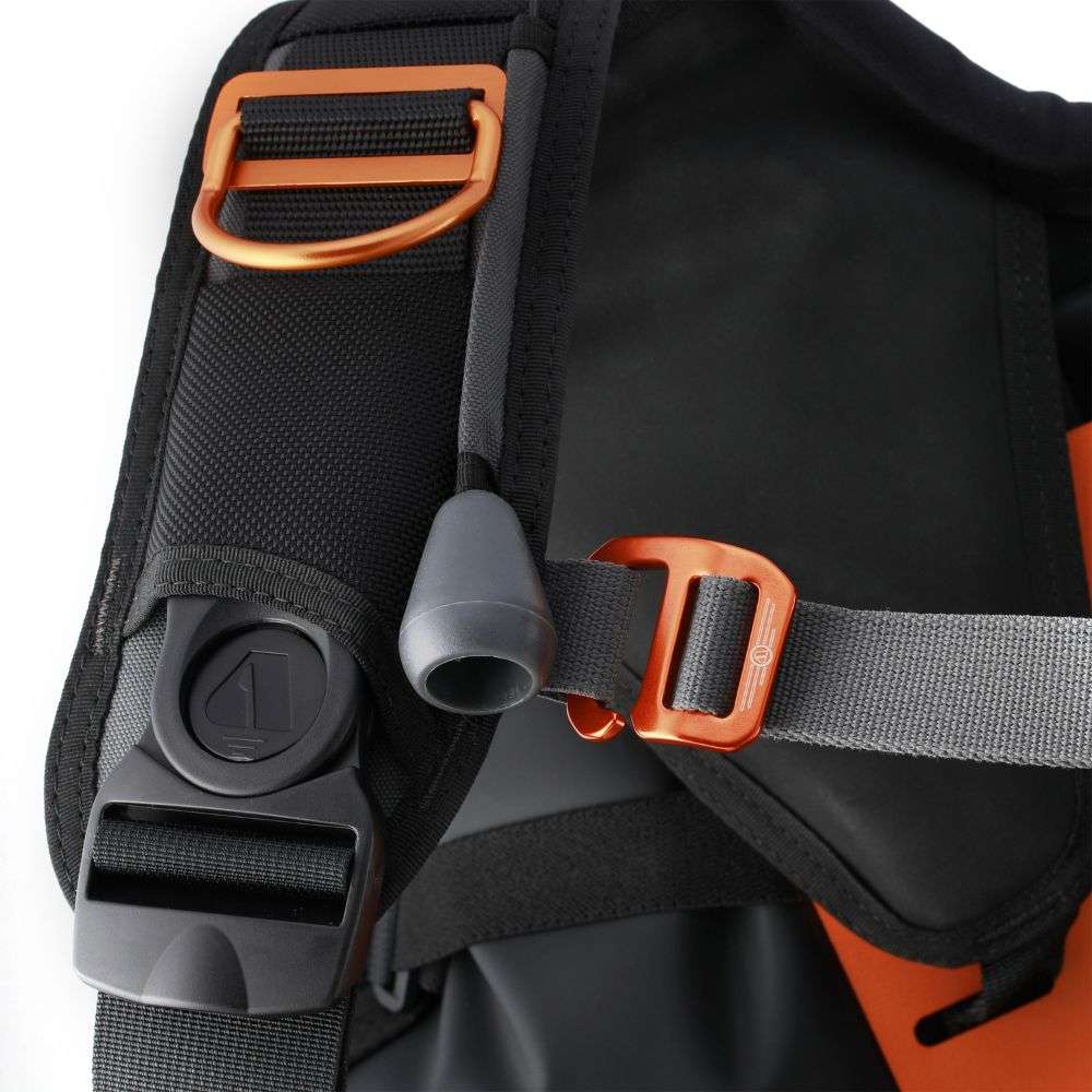 EXOTEC - Dive BCD - Image 16