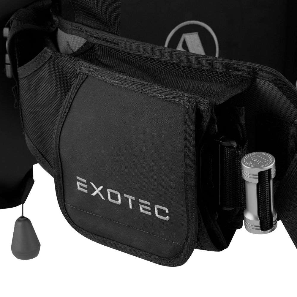 EXOTEC - Dive BCD - Image 5