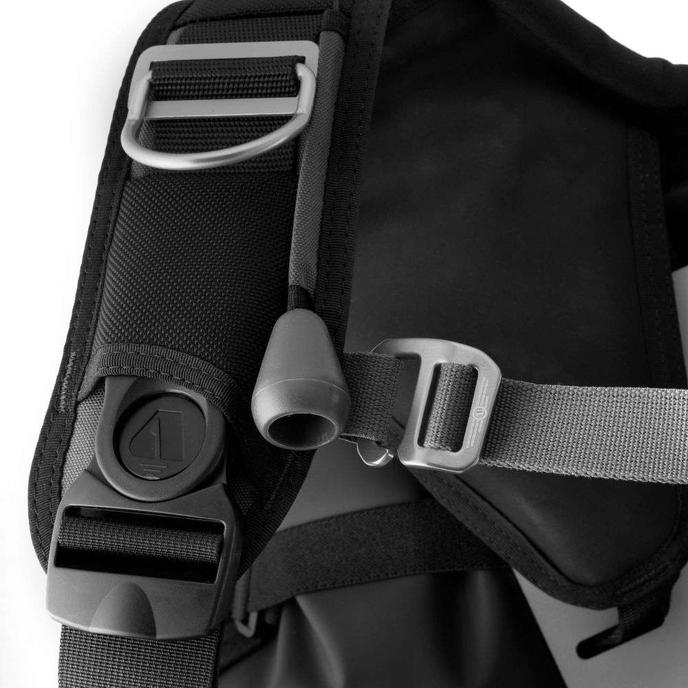 EXOTEC - Dive BCD - Image 7