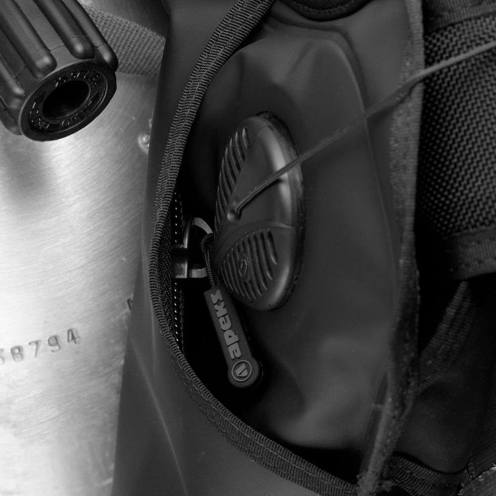 EXOTEC - Dive BCD - Image 8