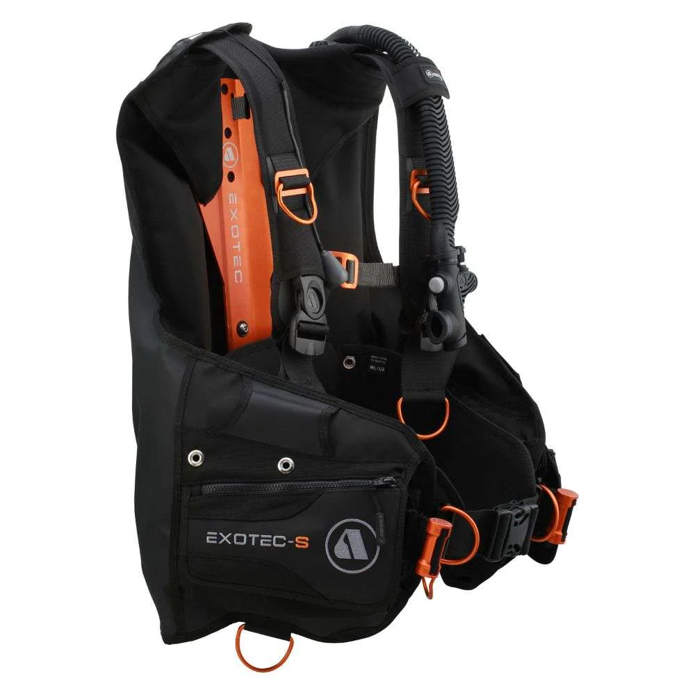 EXOTEC-S - Dive BCD - Image 10
