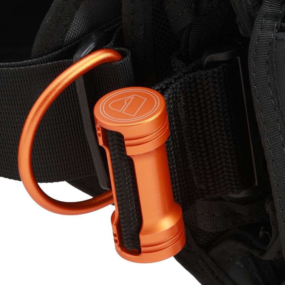 EXOTEC-S - Dive BCD - Image 12