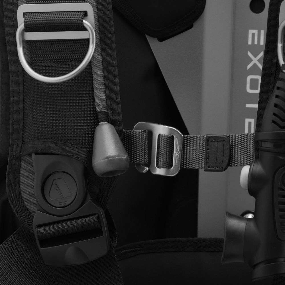 EXOTEC-S - Dive BCD - Image 5