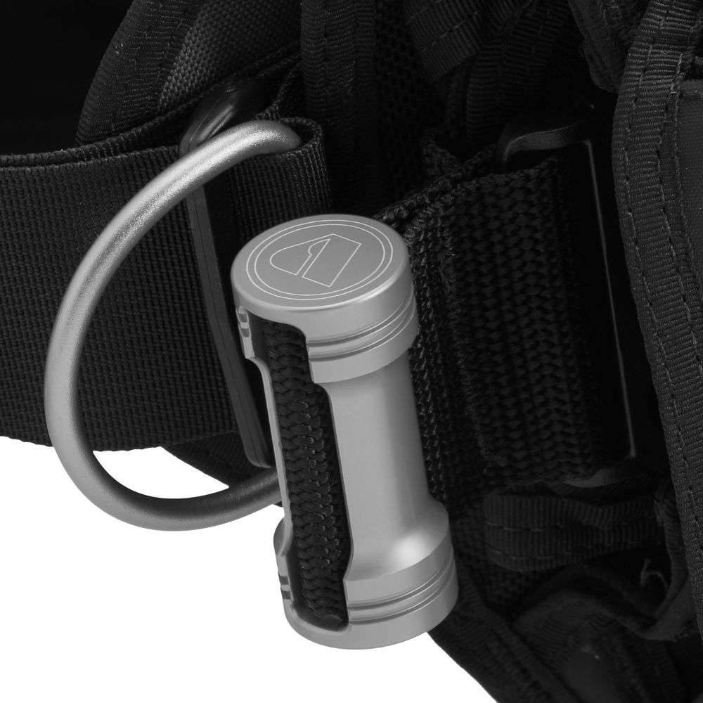 EXOTEC-S - Dive BCD - Image 6