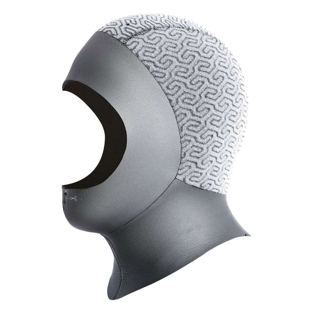 HX - 5/7mm Dive Hood - Image 3