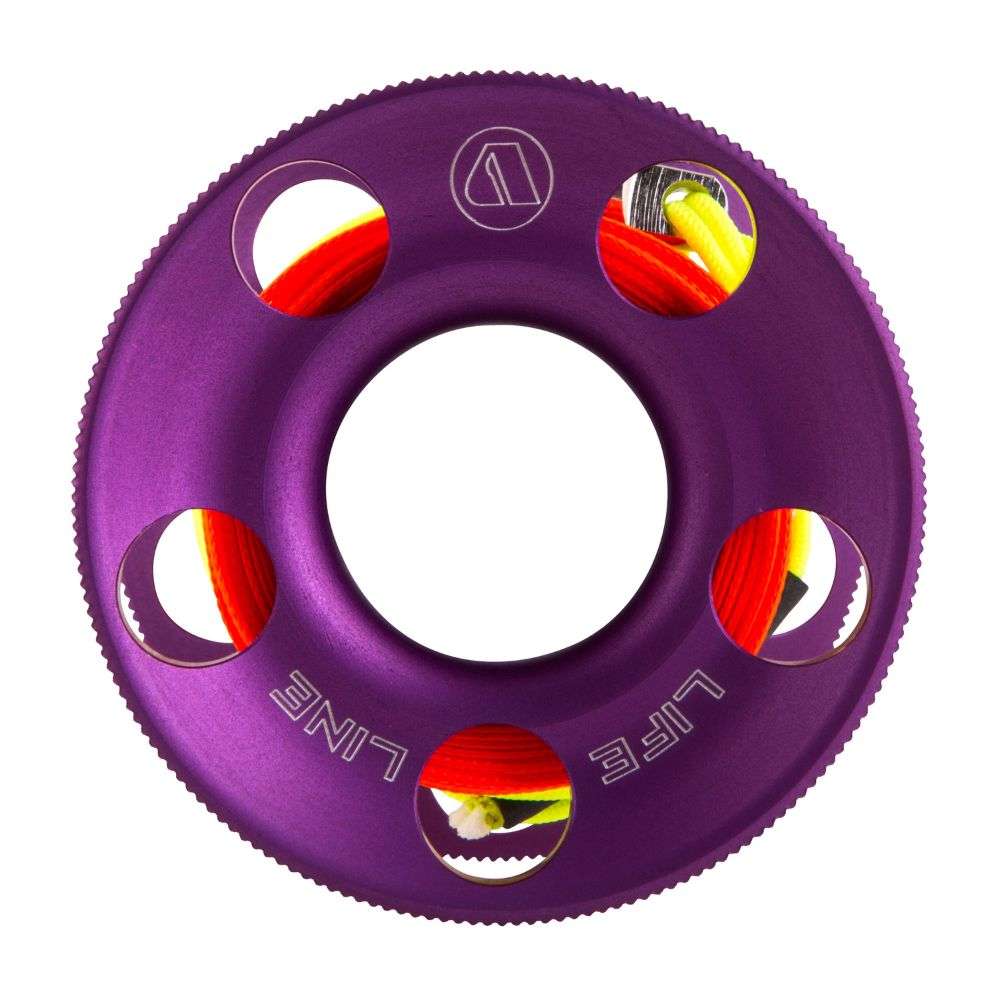 LIFELINE - 15 meters Spool kit - Image 4