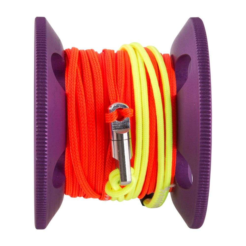 LIFELINE - 15 meters Spool kit - Image 5