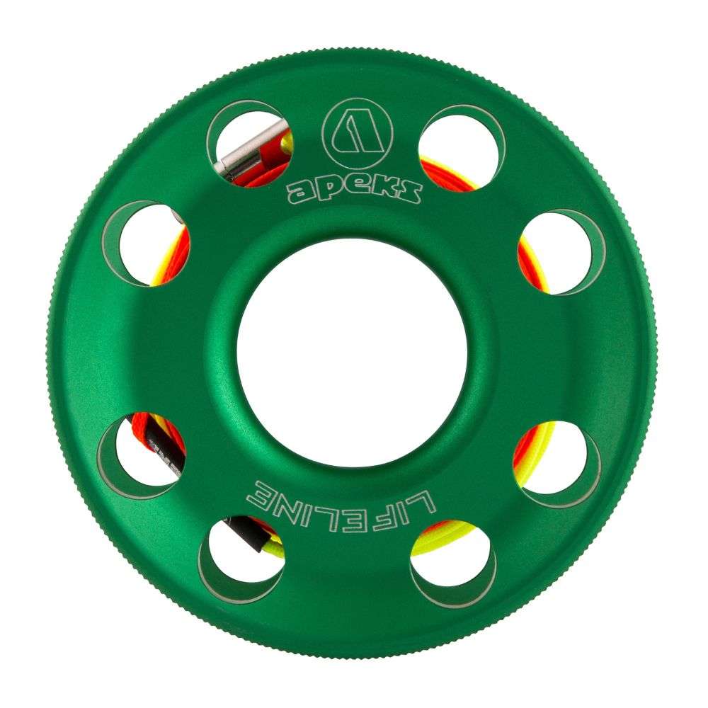LIFELINE - 30 meters Spool kit - Image 4