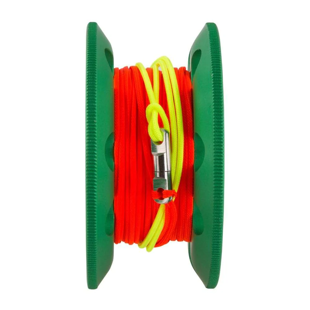LIFELINE - 30 meters Spool kit - Image 5