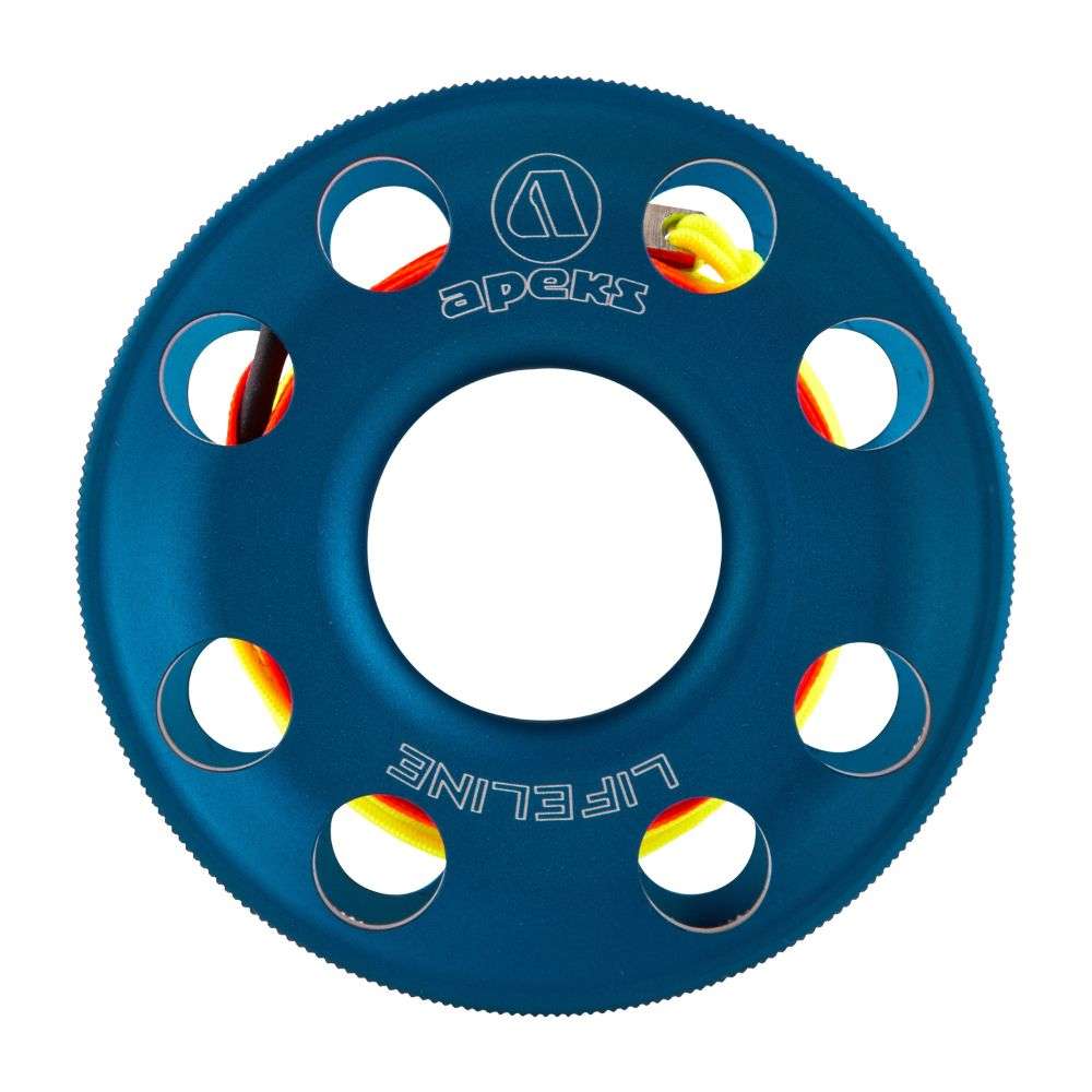 LIFELINE - 45 meters Spool kit - Image 4