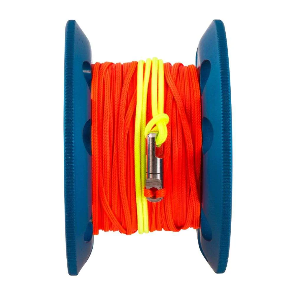 LIFELINE - 45 meters Spool kit - Image 5