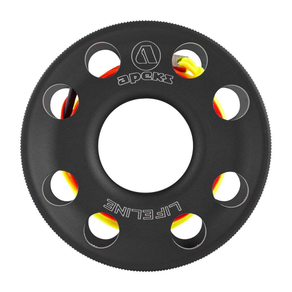 LIFELINE - 60 meters Spool kit - Image 4