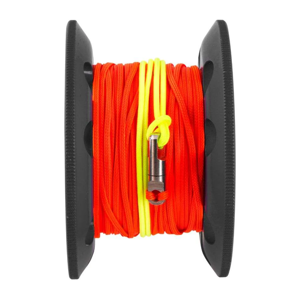 LIFELINE - 60 meters Spool kit - Image 5