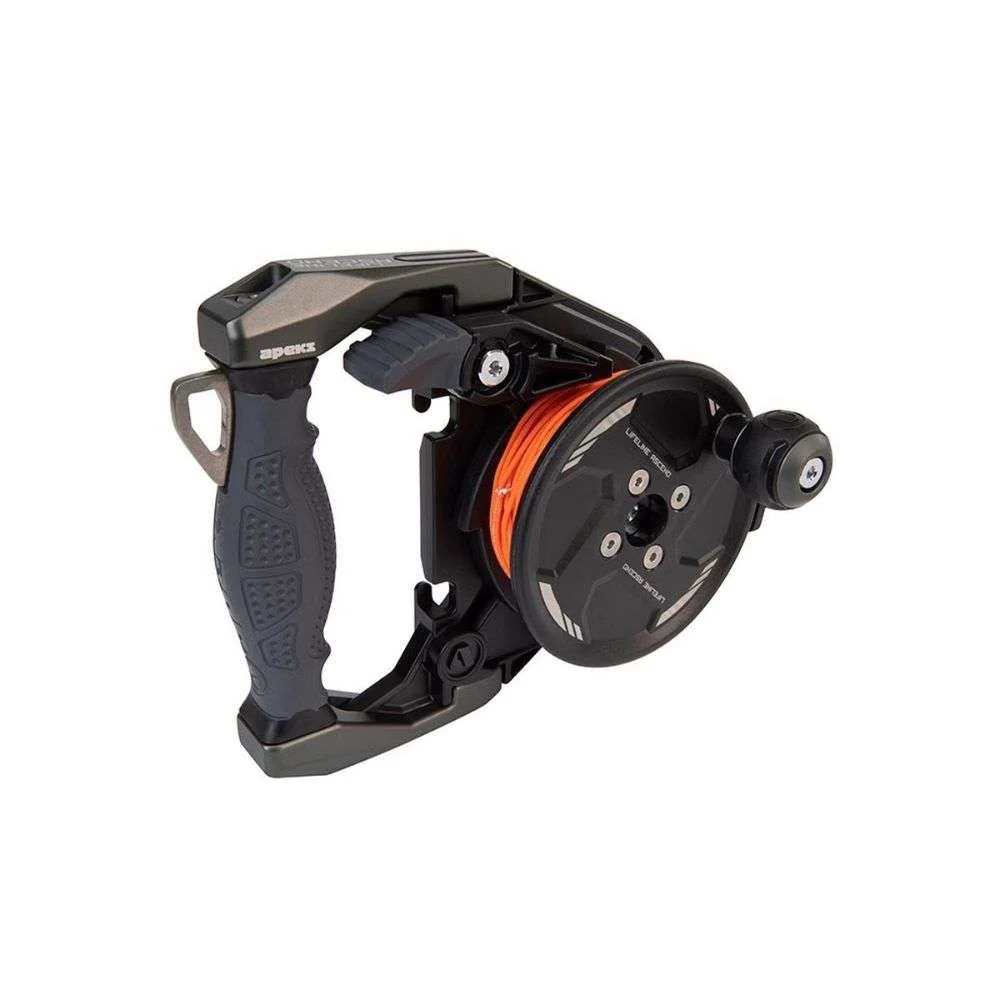 LIFELINE ASCEND - Dive Reel - Image 3