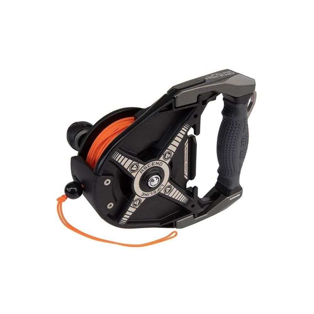 LIFELINE ASCEND - Dive Reel - Image 4