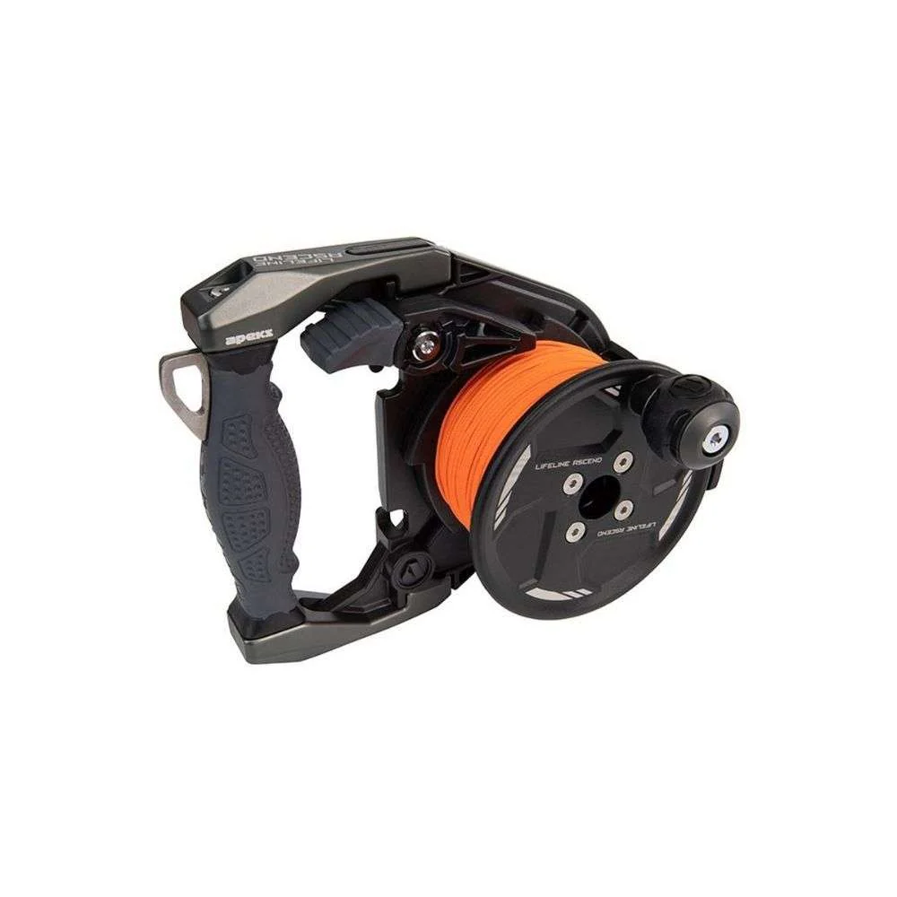 LIFELINE ASCEND - Dive Reel - Image 5