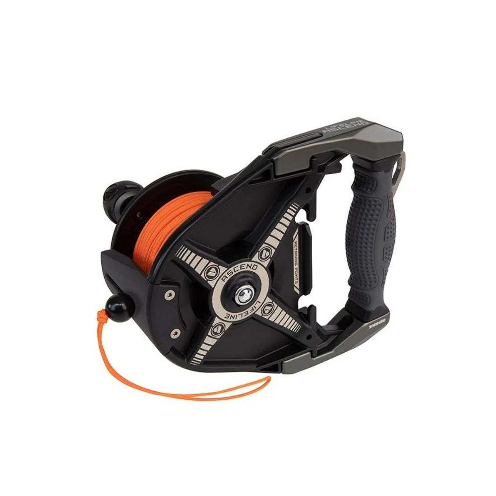 LIFELINE ASCEND - Dive Reel - Image 6