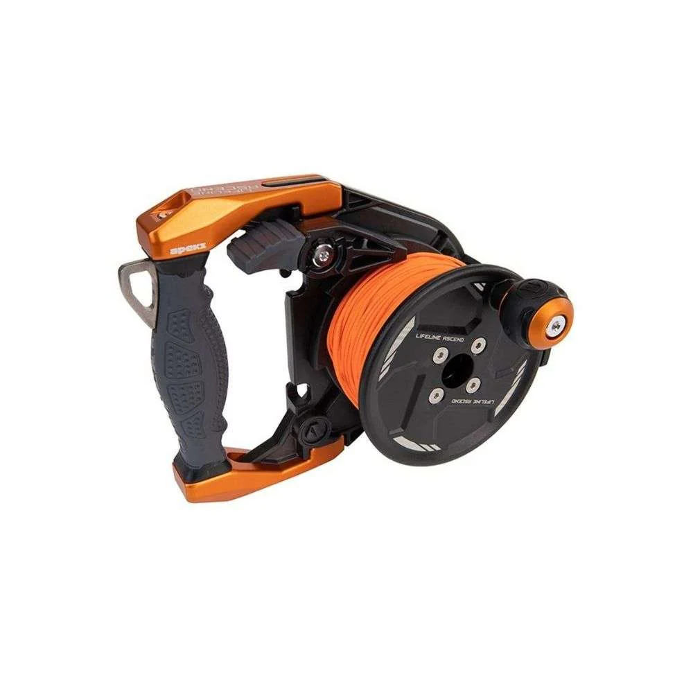 LIFELINE ASCEND - Dive Reel - Image 7