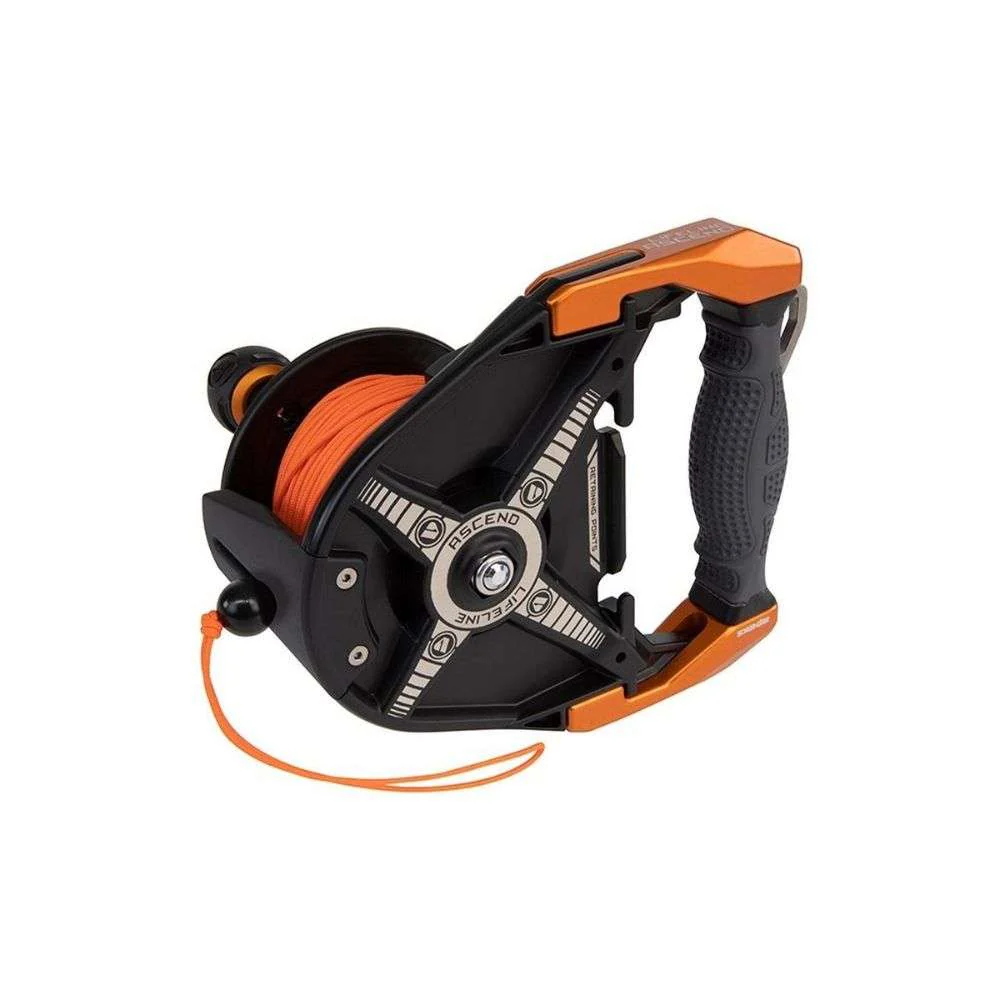 LIFELINE ASCEND - Dive Reel - Image 8