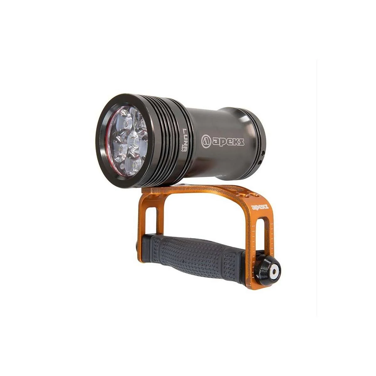 LUNA ADV PRIMARY - Dive Torch - Image 3