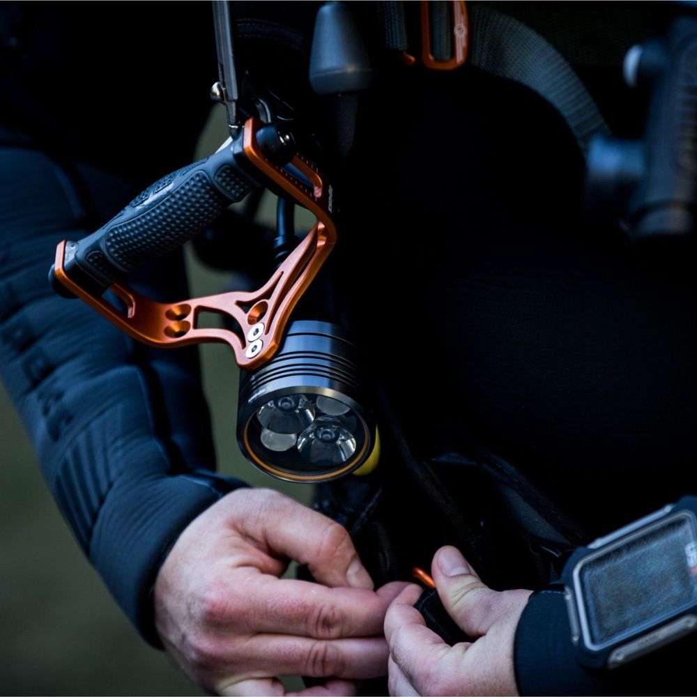 LUNA X - Dive Torch - Image 10