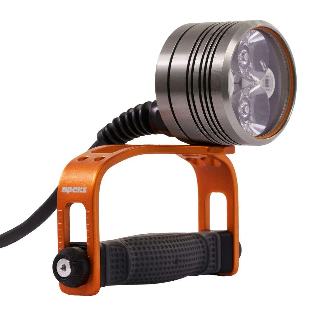 LUNA X - Dive Torch - Image 3