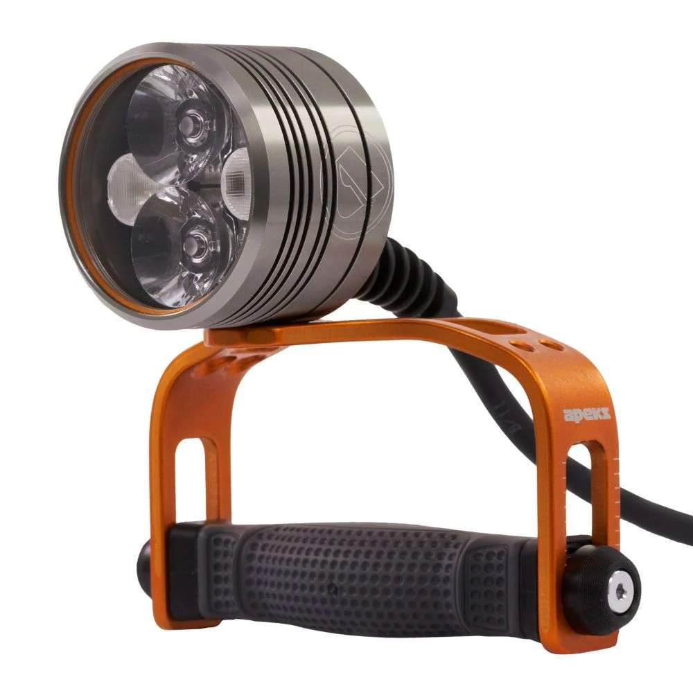 LUNA X - Dive Torch - Image 4