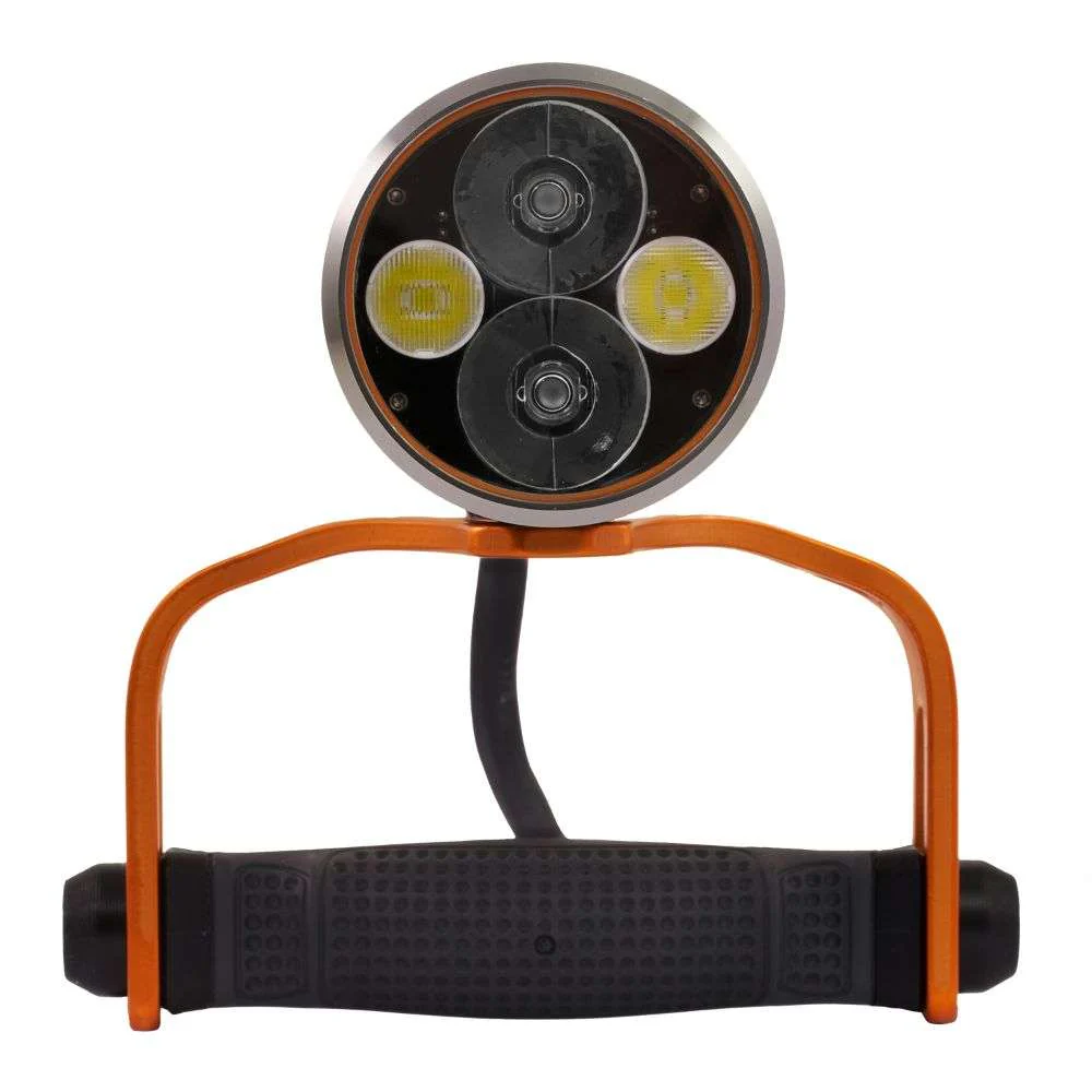 LUNA X - Dive Torch - Image 5