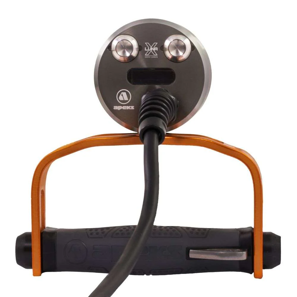 LUNA X - Dive Torch - Image 6