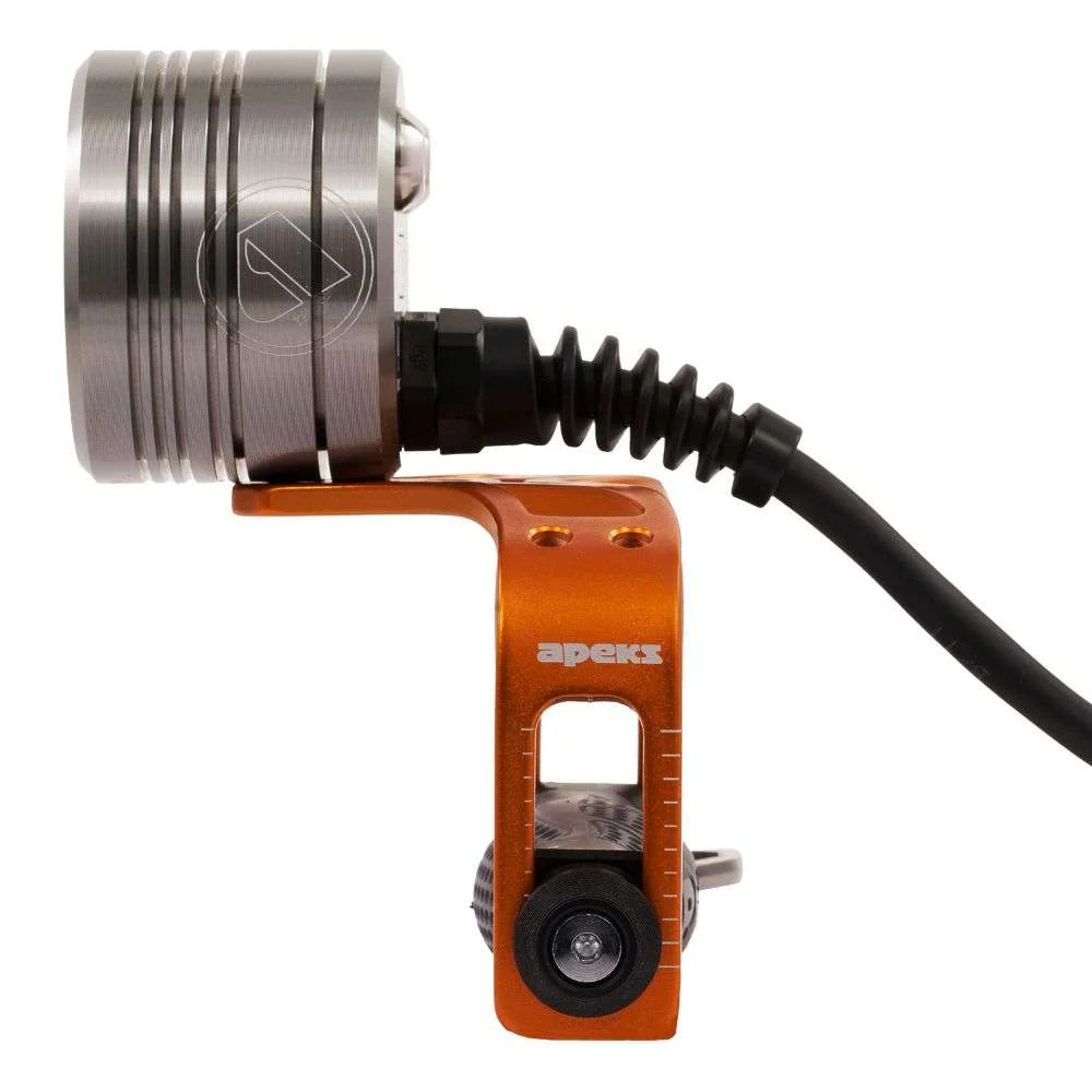LUNA X - Dive Torch - Image 7